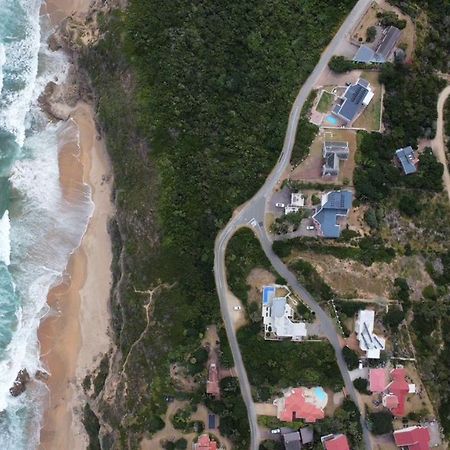 Villa Cape Garden Route Wildernis Eksteriør bilde