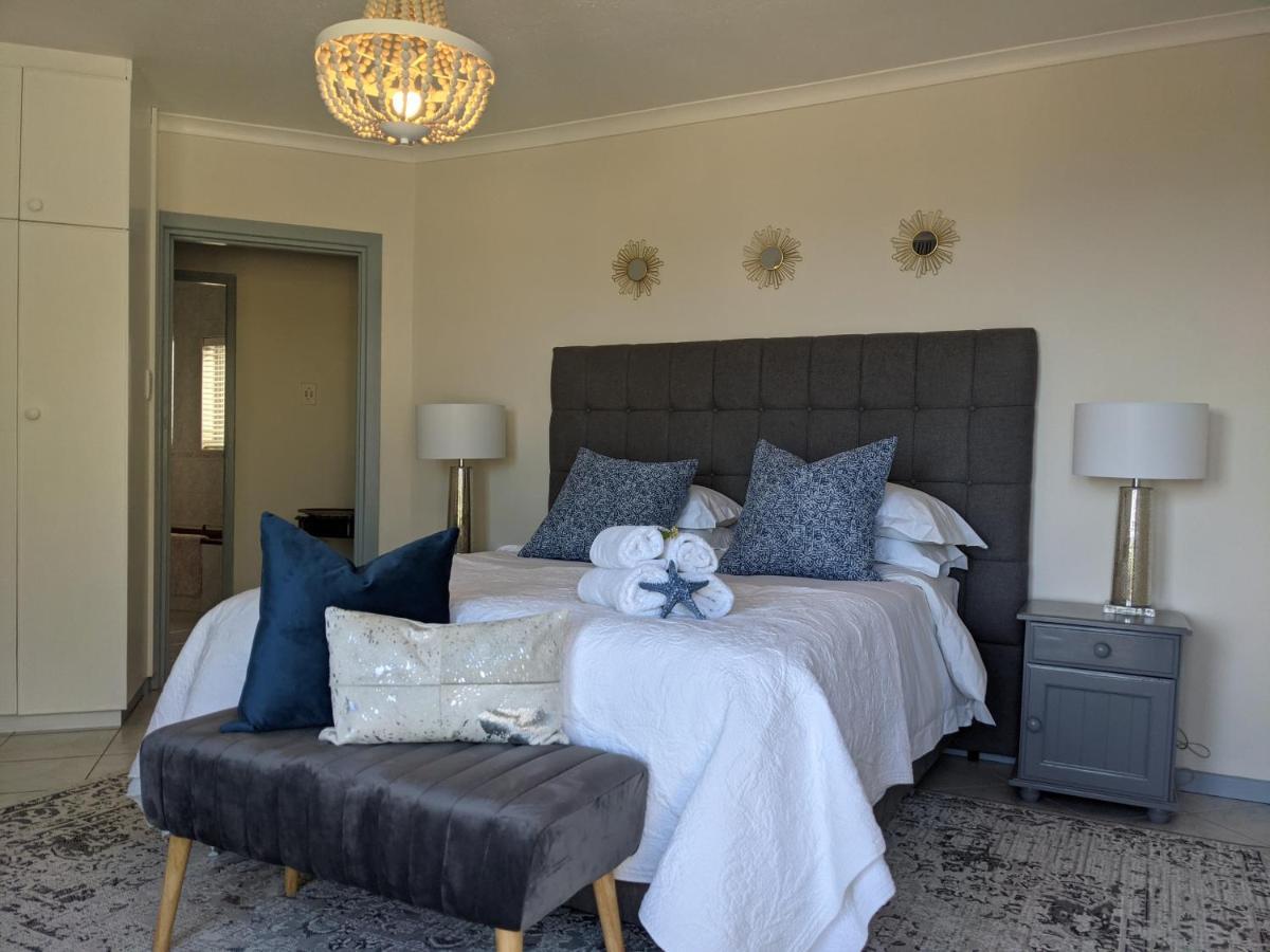 Villa Cape Garden Route Wildernis Eksteriør bilde