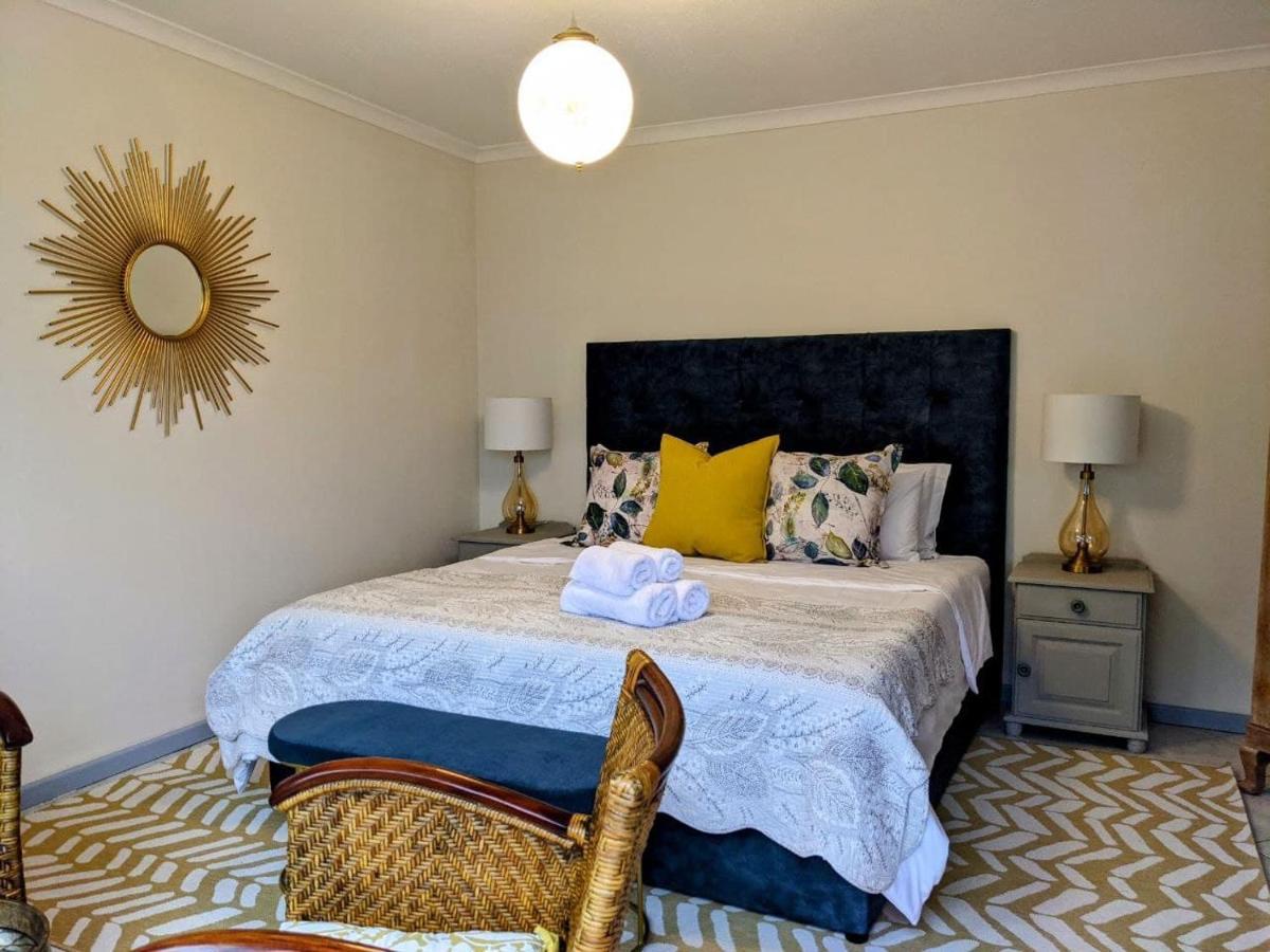 Villa Cape Garden Route Wildernis Eksteriør bilde