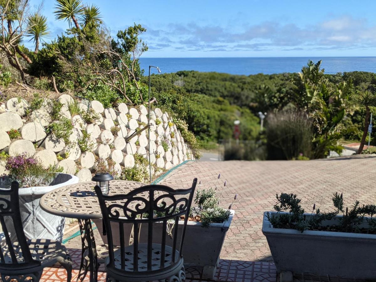 Villa Cape Garden Route Wildernis Eksteriør bilde