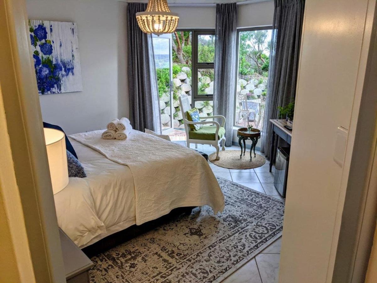 Villa Cape Garden Route Wildernis Eksteriør bilde