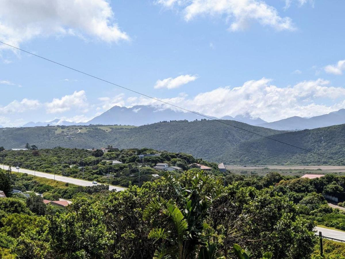 Villa Cape Garden Route Wildernis Eksteriør bilde