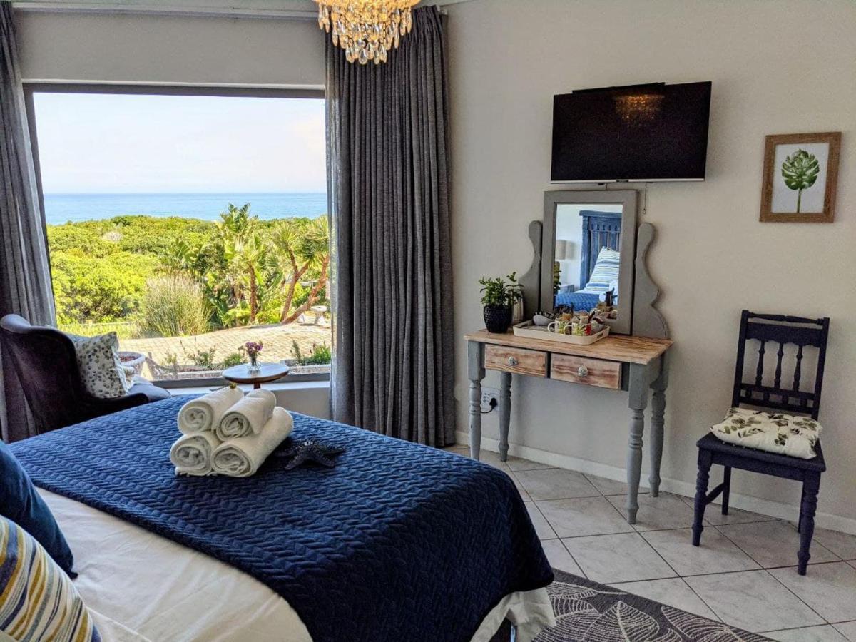 Villa Cape Garden Route Wildernis Eksteriør bilde