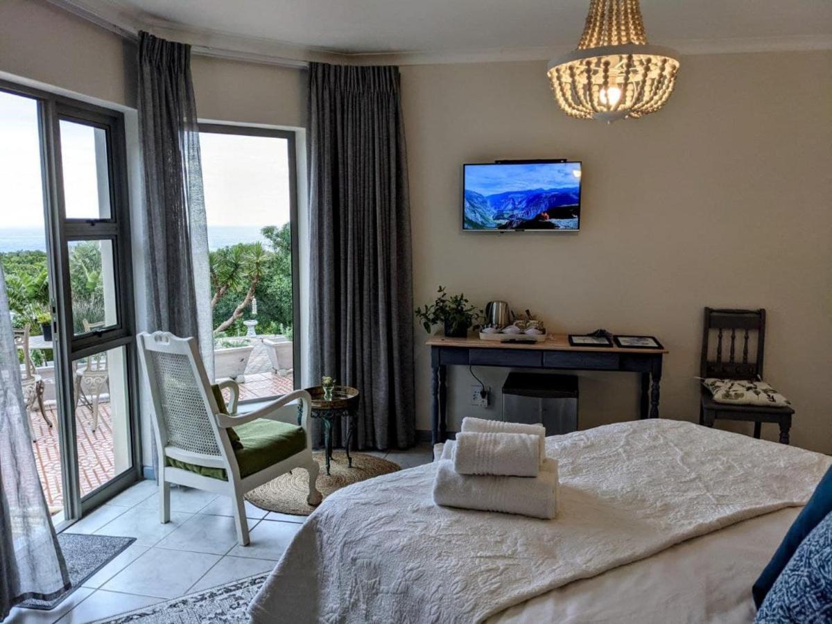 Villa Cape Garden Route Wildernis Eksteriør bilde