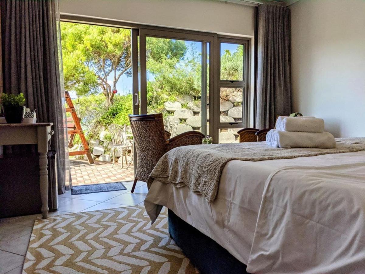 Villa Cape Garden Route Wildernis Eksteriør bilde