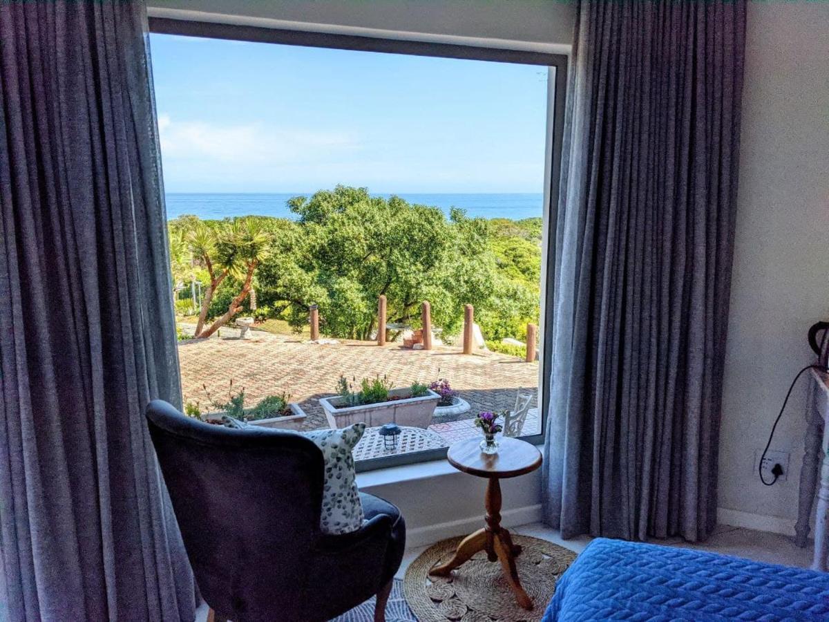 Villa Cape Garden Route Wildernis Eksteriør bilde