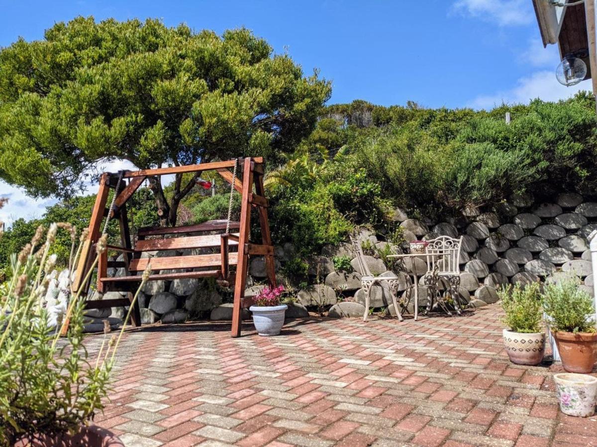 Villa Cape Garden Route Wildernis Eksteriør bilde