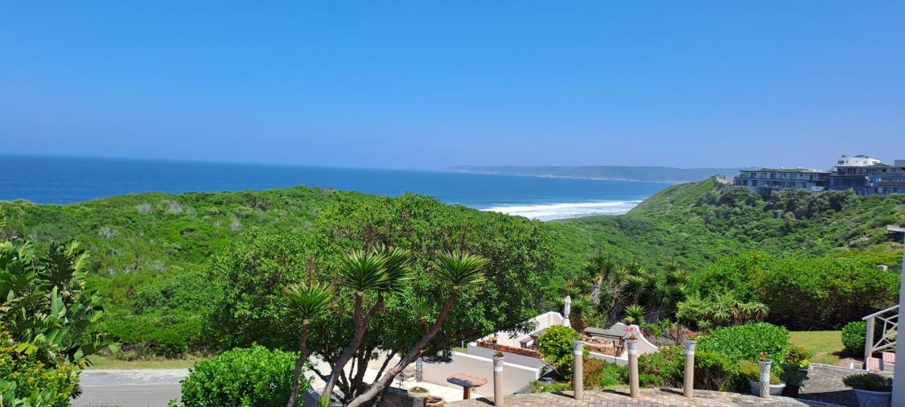 Villa Cape Garden Route Wildernis Eksteriør bilde