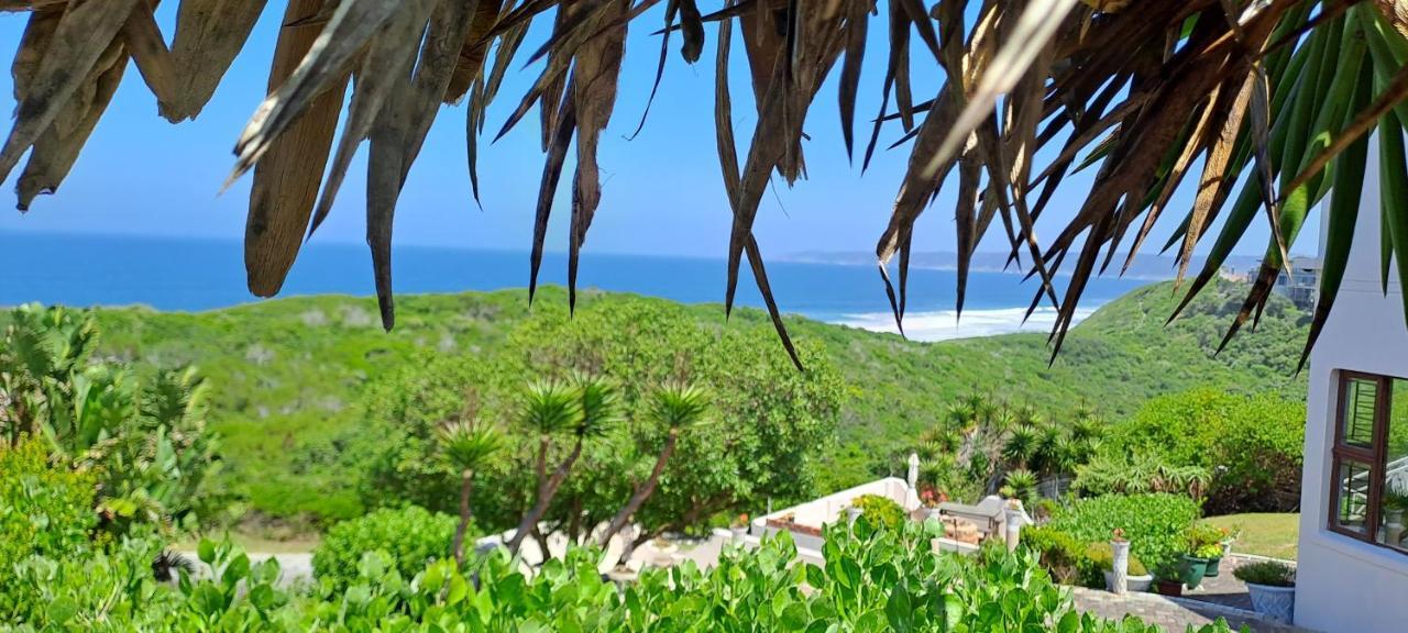 Villa Cape Garden Route Wildernis Eksteriør bilde