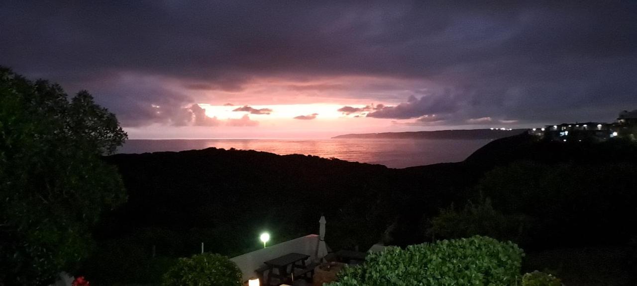 Villa Cape Garden Route Wildernis Eksteriør bilde