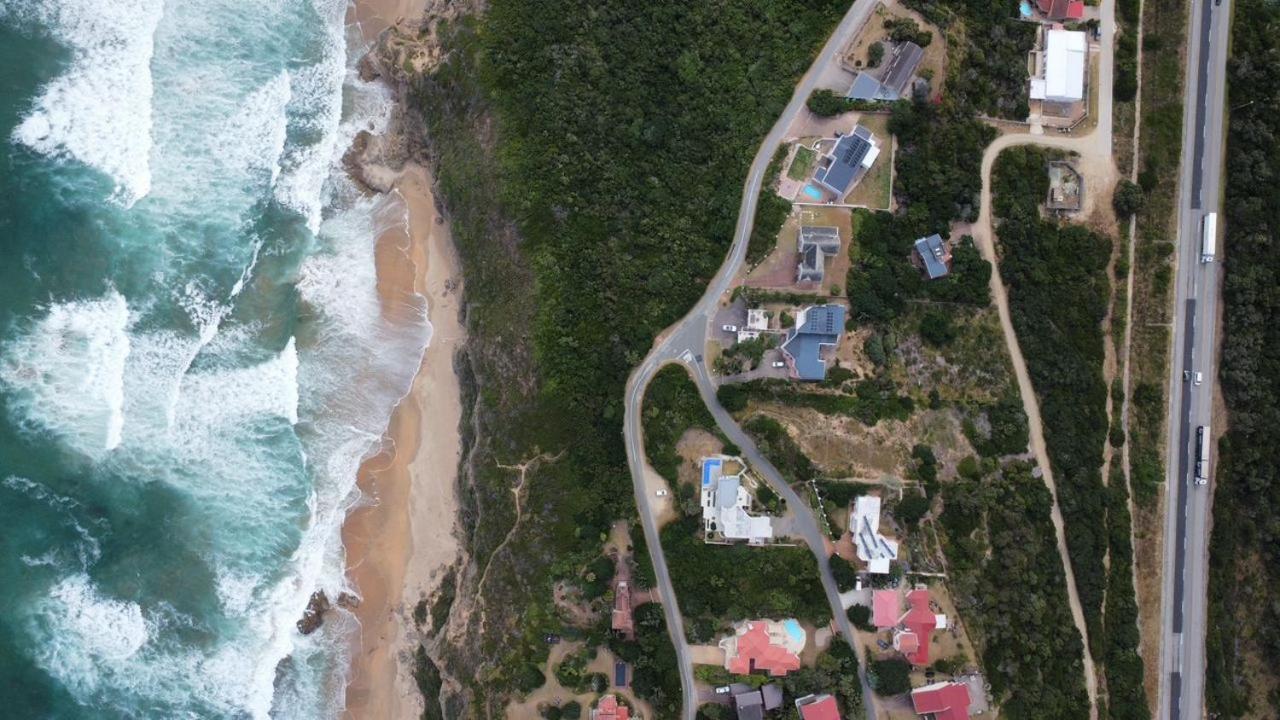 Villa Cape Garden Route Wildernis Eksteriør bilde