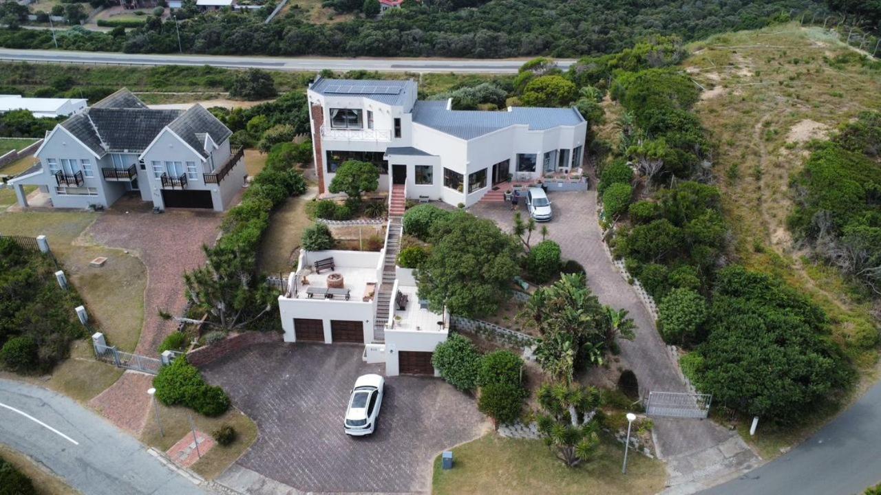 Villa Cape Garden Route Wildernis Eksteriør bilde